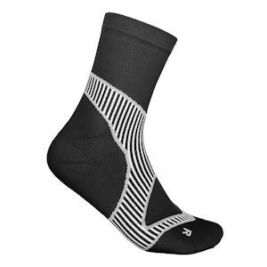 Bauerfeind Run Performance Mid Cut Socks Dam Bauerfeind Run Performance Mid Cut Socks Dam