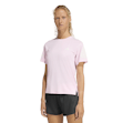 adidas Adi365 Iconic T-shirt Dame Rosa