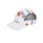 adidas Terrex 5-Panel Graphic Cap Unisex Mehrfarbig