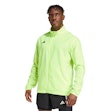 adidas Adizero Essentials Jacket Homme Neongelb