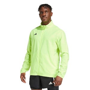 adidas Adizero Essentials Jacket Homme adidas Adizero Essentials Jacket Homme