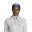 Buff Thermonet Headband Synth Blue Unisex Blå