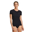 FALKE Ultralight Cool T-shirt  Schwarz