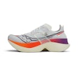 Saucony Endorphin Elite Herre Mehrfarbig