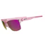 Goodr All Shrimp Cleanse Unisex Rosa