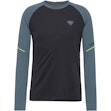 Dynafit Alpine Pro Shirt Homme Blau