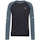 Dynafit Alpine Pro Shirt Homme Blau