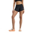 New Balance RC Ultra Light 3 Inch Split Short Damen Schwarz