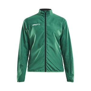 Craft Rush Wind Jacket Dam Craft Rush Wind Jacket Dam