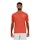 New Balance Athletics T-shirt Men Orange