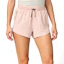 Brooks Cascadia Shorts Dame Lyserød