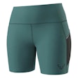 Dynafit Sky Short Tights Women Grün