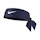 Nike Dri-FIT Head Tie 4.0 Black