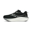 Saucony Triumph 22 Herre Schwarz