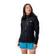 Brooks High Point Waterproof Jacket 2 Femme Schwarz