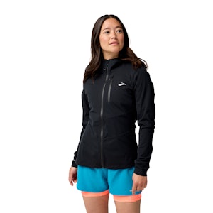 Brooks High Point Waterproof Jacket 2 Damen Brooks High Point Waterproof Jacket 2 Damen