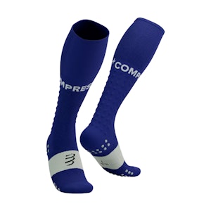 Compressport Full Socks Run Unisexe