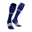 Compressport Full Socks Run Unisex Blau