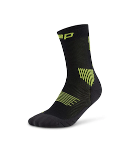 CEP The Run Mid-Cut Socks Herren CEP The Run Mid-Cut Socks Herren