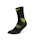 CEP The Run Mid-Cut Socks Herren Schwarz