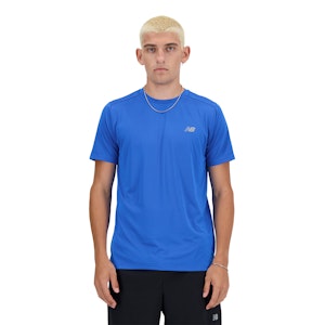 New Balance Sport Essentials T-shirt Homme