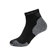 Odlo Ceramicool Quarter Socks Schwarz