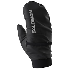 Salomon bonatti gloves sales