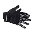 Craft ADV Lumen Hybrid Glove Schwarz