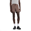 New Balance RC Essential 5 Inch Short Men Braun