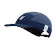 Compressport 5 Panel Light Cap Unisex Blue