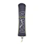 HOKA Quiver Schwarz