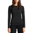 Craft ADV Essence Shirt 2 Women Schwarz