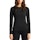 Craft ADV Essence Shirt 2 Women Schwarz