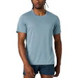Brooks Dash T-shirt Herr Blå