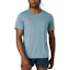 Brooks Dash T-shirt Herr Blå