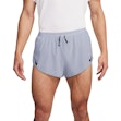 Nike AeroSwift Dri-FIT ADV 2 Inch Brief-Lined Shorts Homme Blau