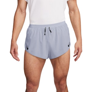 Nike AeroSwift Dri-FIT ADV 2 Inch Brief-Lined Shorts Herren Nike AeroSwift Dri-FIT ADV 2 Inch Brief-Lined Shorts Herren
