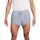 Nike AeroSwift Dri-FIT ADV 2 Inch Brief-Lined Shorts Herren Blau