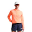 Nike Swift Packable Repel Jacket Femme Orange