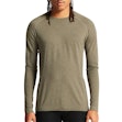 Craft Core Dry Active Comfort Shirt Men Grün
