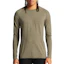 Craft Core Dry Active Comfort Shirt Herre Grøn