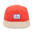 New Balance 47 Trail Hat Unisex Orange