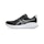 ASICS Gel Cumulus 27 Men Schwarz