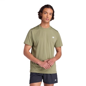 New Balance Sport T-shirt Herren New Balance Sport T-shirt Herren