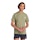New Balance Sport T-shirt Homme Grün