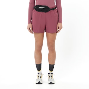 Salomon Shakeout Core 4-Inch Short Dame Salomon Shakeout Core 4-Inch Short Dame