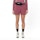 Salomon Shakeout Core 4-Inch Short Dame Rosa