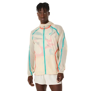 ASICS Road Packable Jacket Men ASICS Road Packable Jacket Men