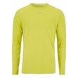Craft ADV Essence Shirt 2 Herre Neongelb