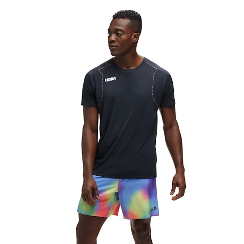 Hoka shirt best sale